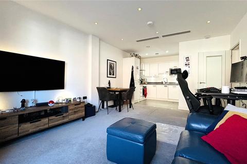 1 bedroom apartment for sale, Thames Street, Surrey TW18