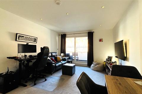 1 bedroom apartment for sale, Thames Street, Surrey TW18