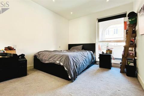 1 bedroom apartment for sale, Thames Street, Surrey TW18