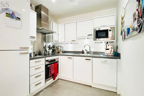 1 bedroom apartment for sale, Thames Street, Surrey TW18