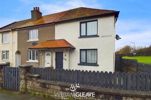 2 bedroom house for sale, Marian Road, Conwy LL30