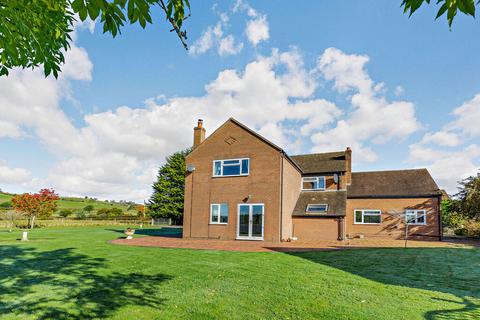 5 bedroom detached house to rent, Lazy Acre Wall-Under-Heywood Church Stretton SY6 7DS