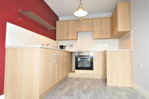 1 bedroom flat for sale, Apartment , Palace Court, Wardle Street, Stoke-on-Trent