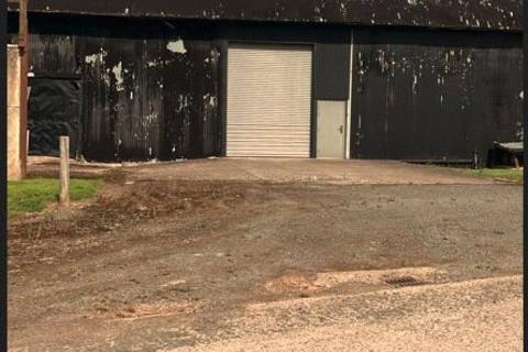 Industrial development to rent, Lower Eggleton, Ledbury, Herefordshire