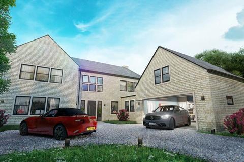 6 bedroom detached house for sale, Pollard Way, Gomersal, Cleckheaton, West Yorkshire