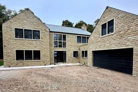 6 bedroom detached house for sale, Pollard Way, Gomersal, Cleckheaton, West Yorkshire