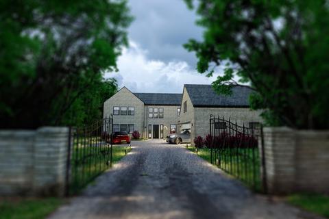 6 bedroom detached house for sale, Pollard Way, Gomersal, Cleckheaton, West Yorkshire