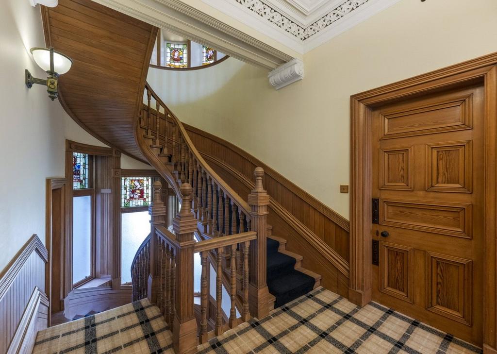 Stairway