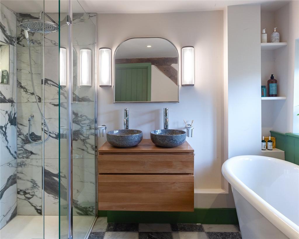 En-Suite