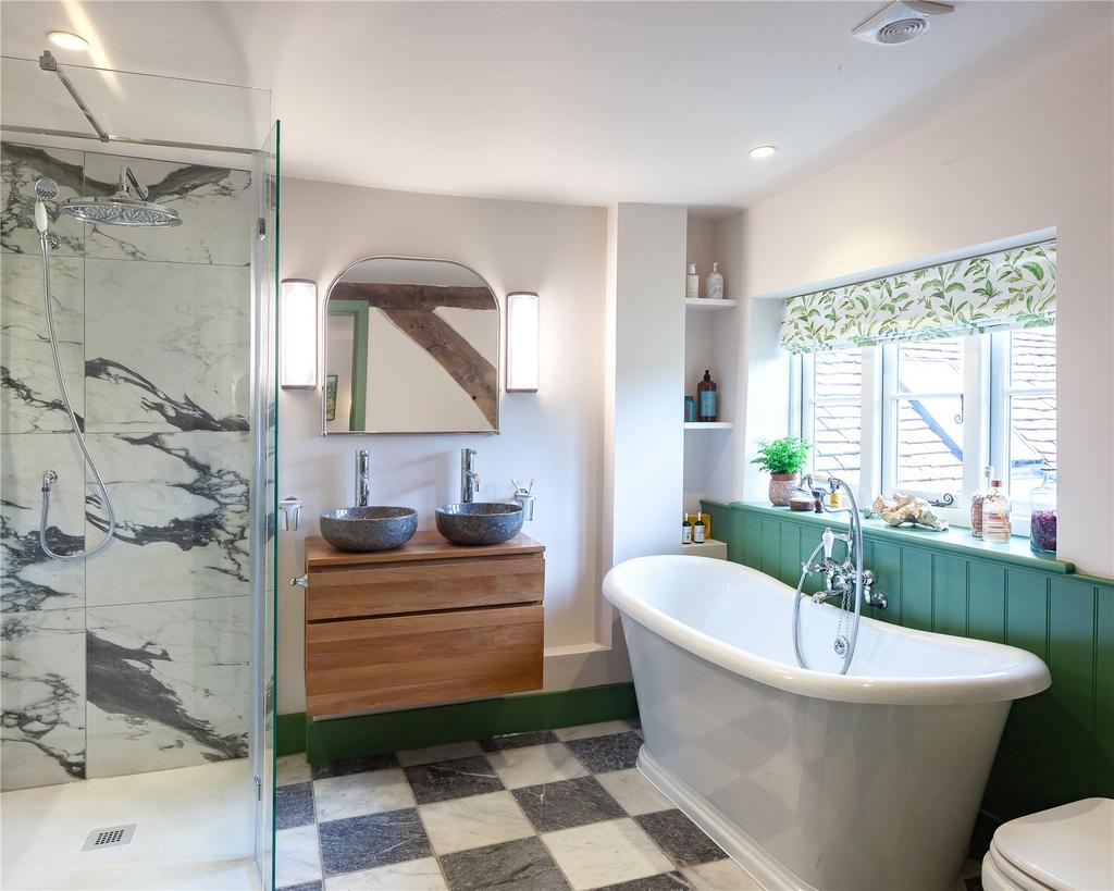 En-Suite