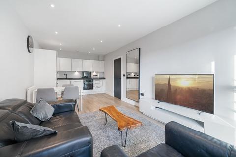 undefined, Sovereign Apartments,  High Street, Sutton