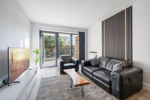 undefined, Sovereign Apartments,  High Street, Sutton