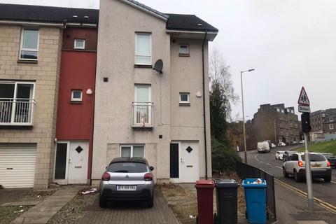 5 bedroom townhouse to rent, 54 Rosefield Street, Dundee,