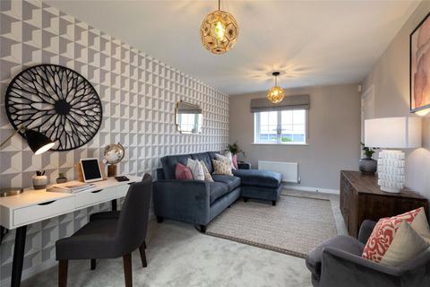 3 bedroom semi-detached house for sale, Plot 237, Lucas Green, Shirley, Solihull, West Midlands, B90