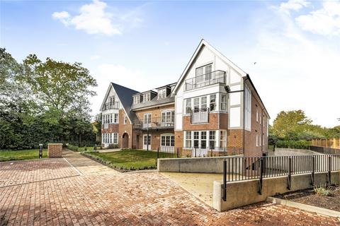 2 bedroom apartment for sale, HIghcliffe BH23