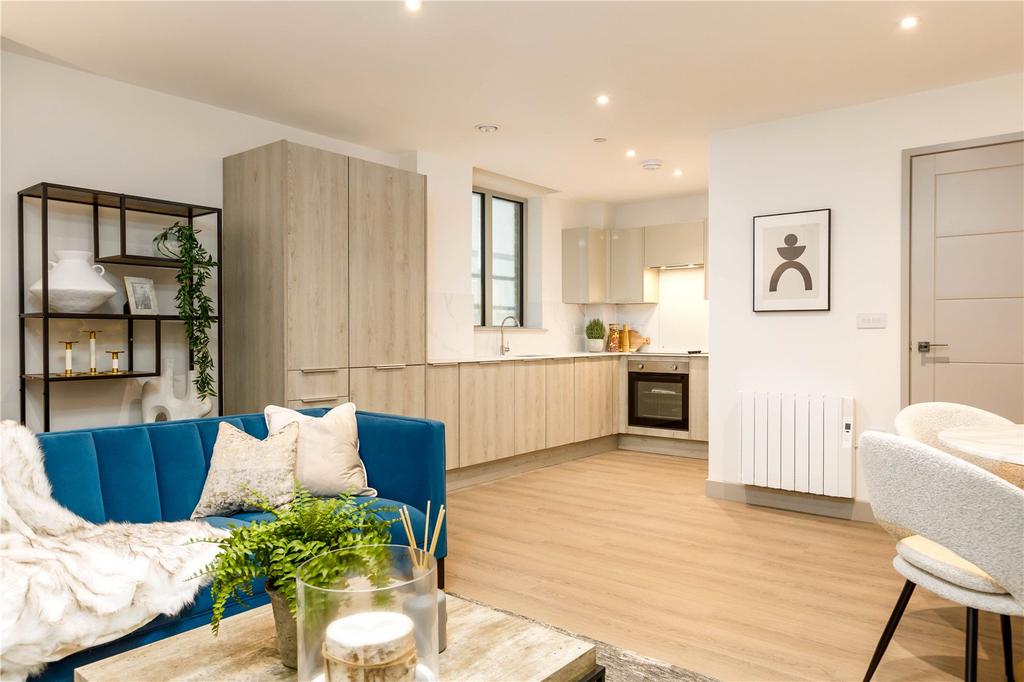 Show Home Example