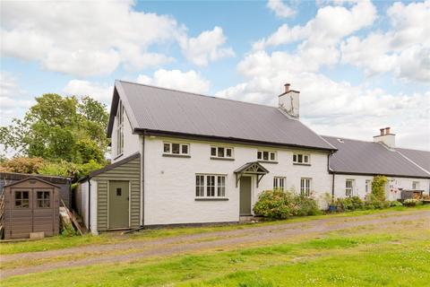 3 bedroom end of terrace house for sale, Rock Cottage, Inveraray, Argyll and Bute, PA32