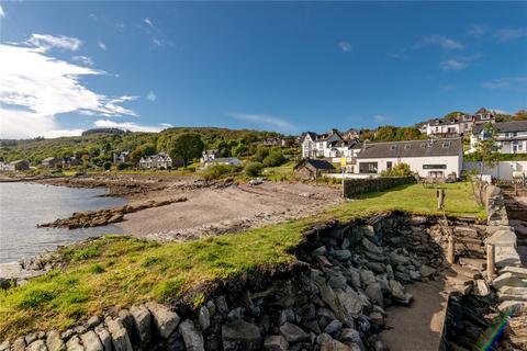 3 bedroom detached house for sale, The Pier House, Kames, Tighnabruaich, Argyll, PA21