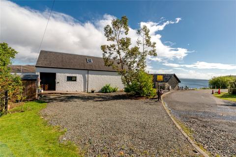 3 bedroom detached house for sale, The Pier House, Kames, Tighnabruaich, Argyll, PA21