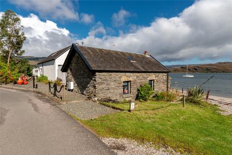 3 bedroom detached house for sale, The Pier House, Kames, Tighnabruaich, Argyll, PA21