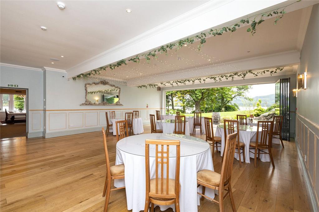 Function Room