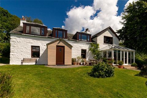 5 bedroom detached house for sale, Ferry House, Portincaple, Garelochhead, Helensburgh, G84