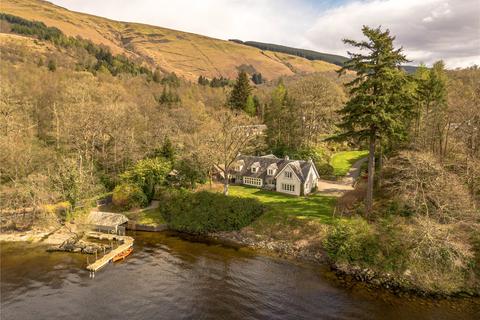 4 bedroom detached house for sale, Na Lagan, Lochard Road, Aberfoyle, Stirling, FK8