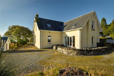 4 bedroom detached house for sale, Rockbank, Glenburn Road, Ardrishaig, Lochgilphead, PA30