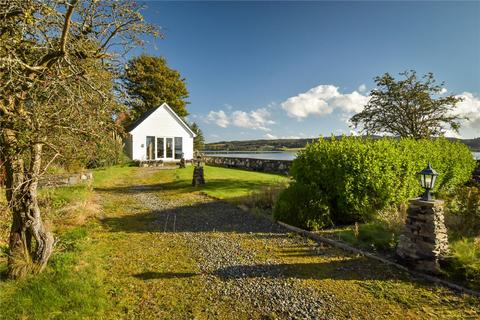 4 bedroom detached house for sale, Rockbank, Glenburn Road, Ardrishaig, Lochgilphead, PA30