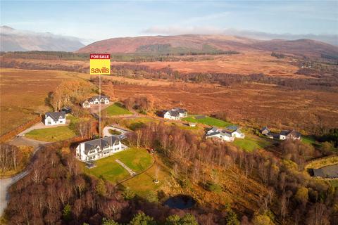 7 bedroom detached house for sale, Macgregor Ranch, Achnabobane Farm, Spean Bridge, Highland, PH34