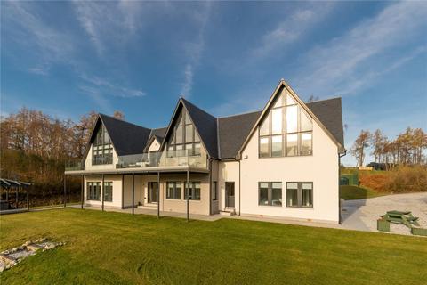 7 bedroom detached house for sale, Macgregor Ranch, Achnabobane Farm, Spean Bridge, Highland, PH34