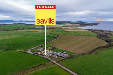 Land for sale, Site At Gallachan Farm, Kingarth, Isle of Bute, Argyll and Bute, PA20