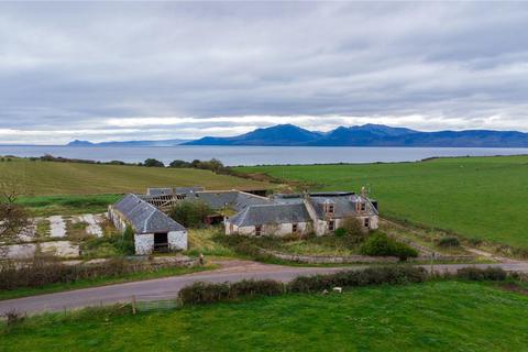 Land for sale, Site At Gallachan Farm, Kingarth, Isle of Bute, Argyll and Bute, PA20