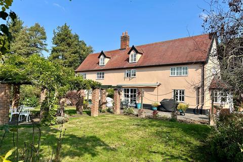 6 bedroom detached house for sale, Brome Park Farm, Brome Avenue,, Eye, Suffolk, IP23