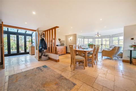 6 bedroom detached house for sale, Brome Park Farm, Brome Avenue,, Eye, Suffolk, IP23