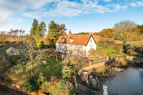 6 bedroom detached house for sale, Brome Park Farm, Brome Avenue,, Eye, Suffolk, IP23