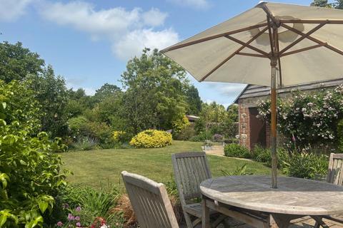undefined, Eastmans Cottage, Little Coxwell, Faringdon, Oxfordshire, SN7