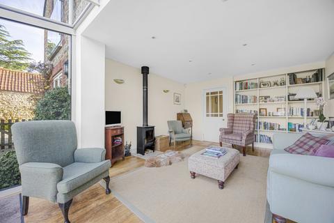 undefined, Eastmans Cottage, Little Coxwell, Faringdon, Oxfordshire, SN7