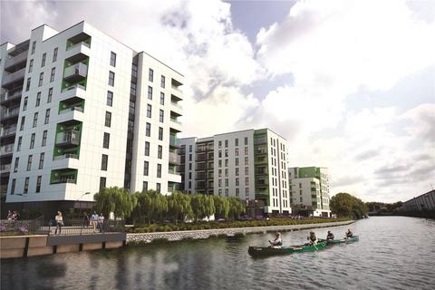 2 bedroom apartment for sale, 802 Hathor, Canary Quay, Geoffrey Watling Way, Norwich, NR1