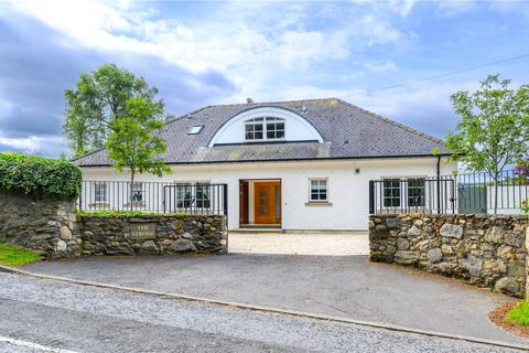 The Strone Blairgowrie Road, Dunkeld, PH8 0EP
