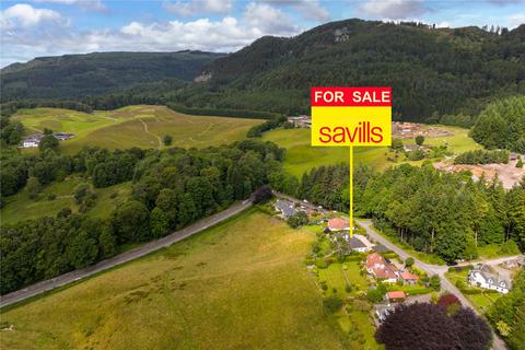 The Strone Blairgowrie Road, Dunkeld, PH8 0EP