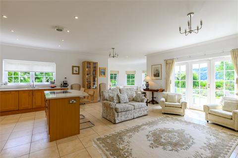 The Strone Blairgowrie Road, Dunkeld, PH8 0EP