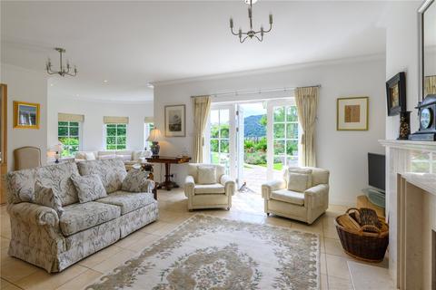 The Strone Blairgowrie Road, Dunkeld, PH8 0EP