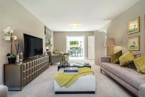 5 bedroom detached house for sale, Darnell Place, Woodcote, Reading, Oxfordshire, RG8