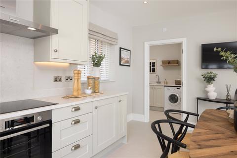 2 bedroom semi-detached house for sale, Plot 17, The Aston, Deanfield Orchard, High Road, Brightwell-cum-Sotwell, Oxfordshire, OX10