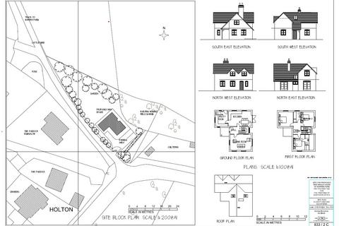 Land for sale, Land At Warren Farm, Holton, Wheatley, Oxfordshire, OX33