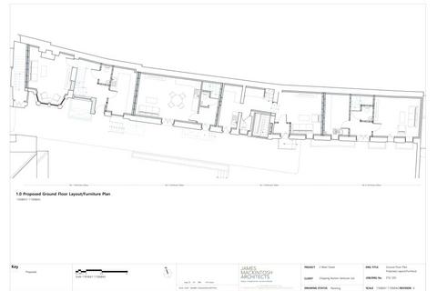 Land for sale, Hitchmans Mews,, West Street, Chipping Norton, Oxfordshire, OX7