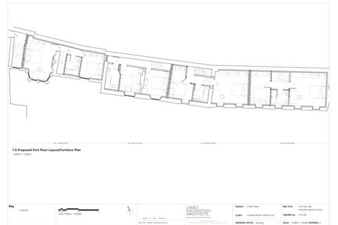 Land for sale, Hitchmans Mews,, West Street, Chipping Norton, Oxfordshire, OX7