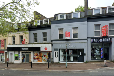 Tor Hill Road, Torquay