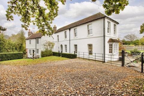 6 bedroom detached house for sale, Petteridge Lane, Matfield, Tonbridge, Kent, TN12